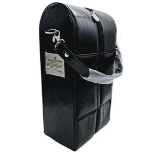 YOUNG LIVING | anniversary edition NingXia Red essential oil glass carrying case